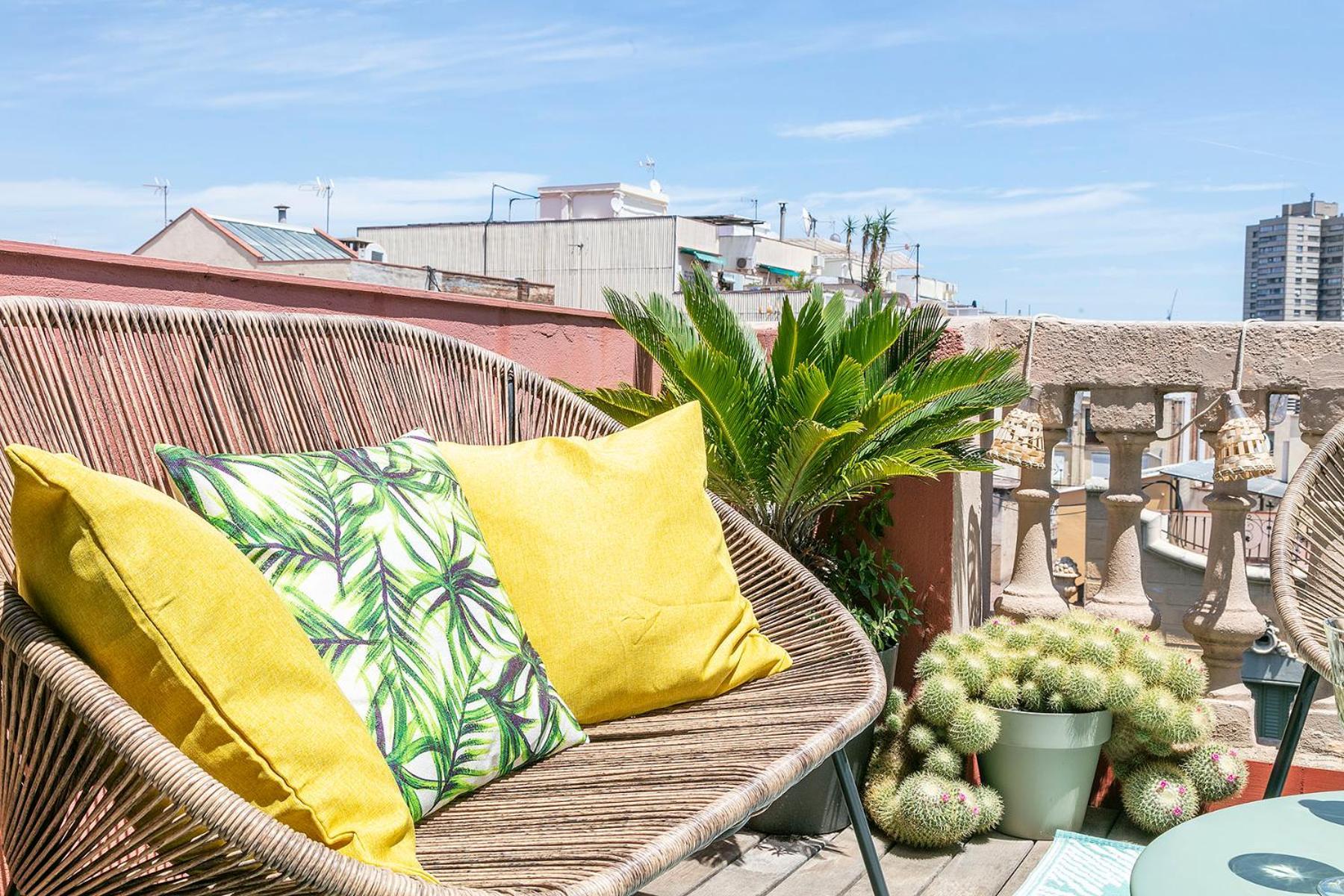 Appartamento Glam Penthouse