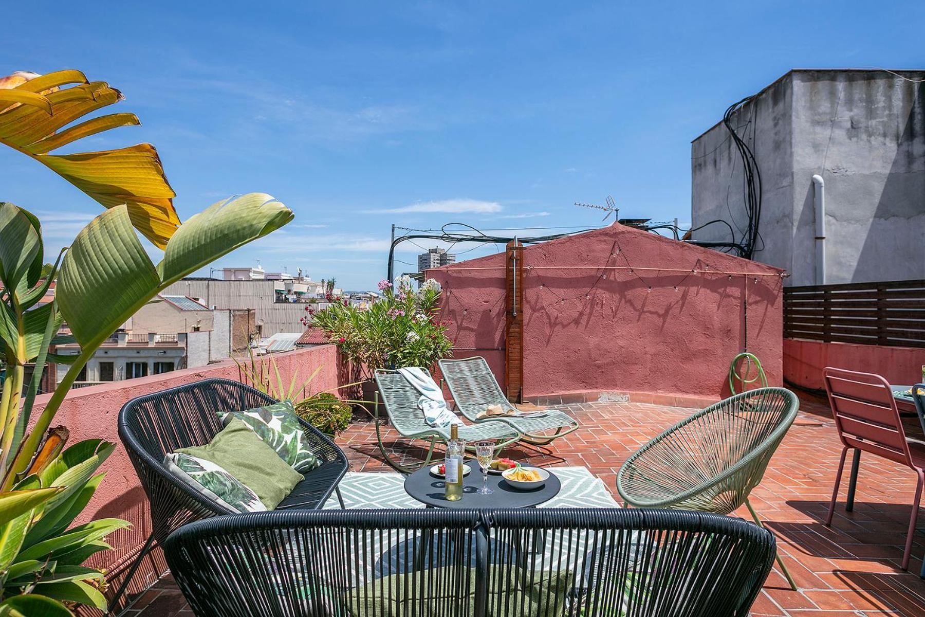Appartamento Glam Penthouse *