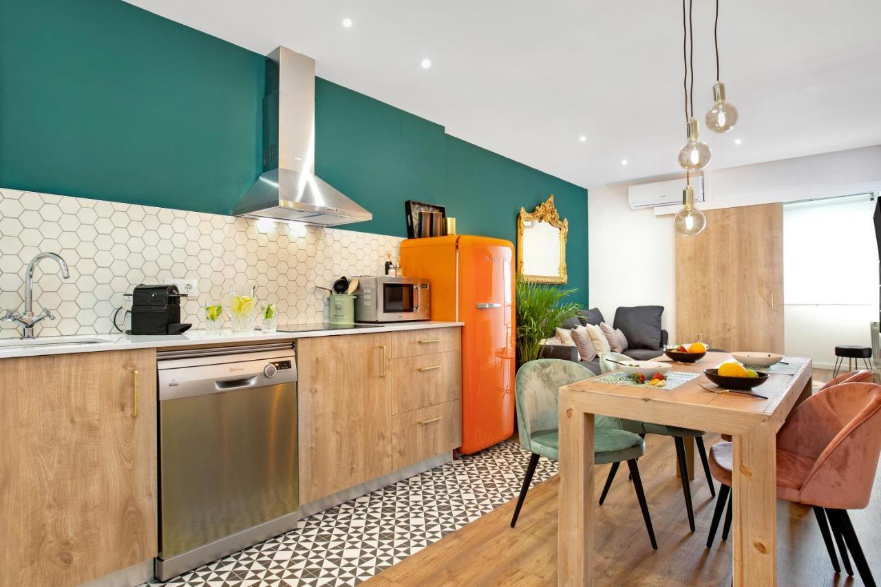 Glam Penthouse