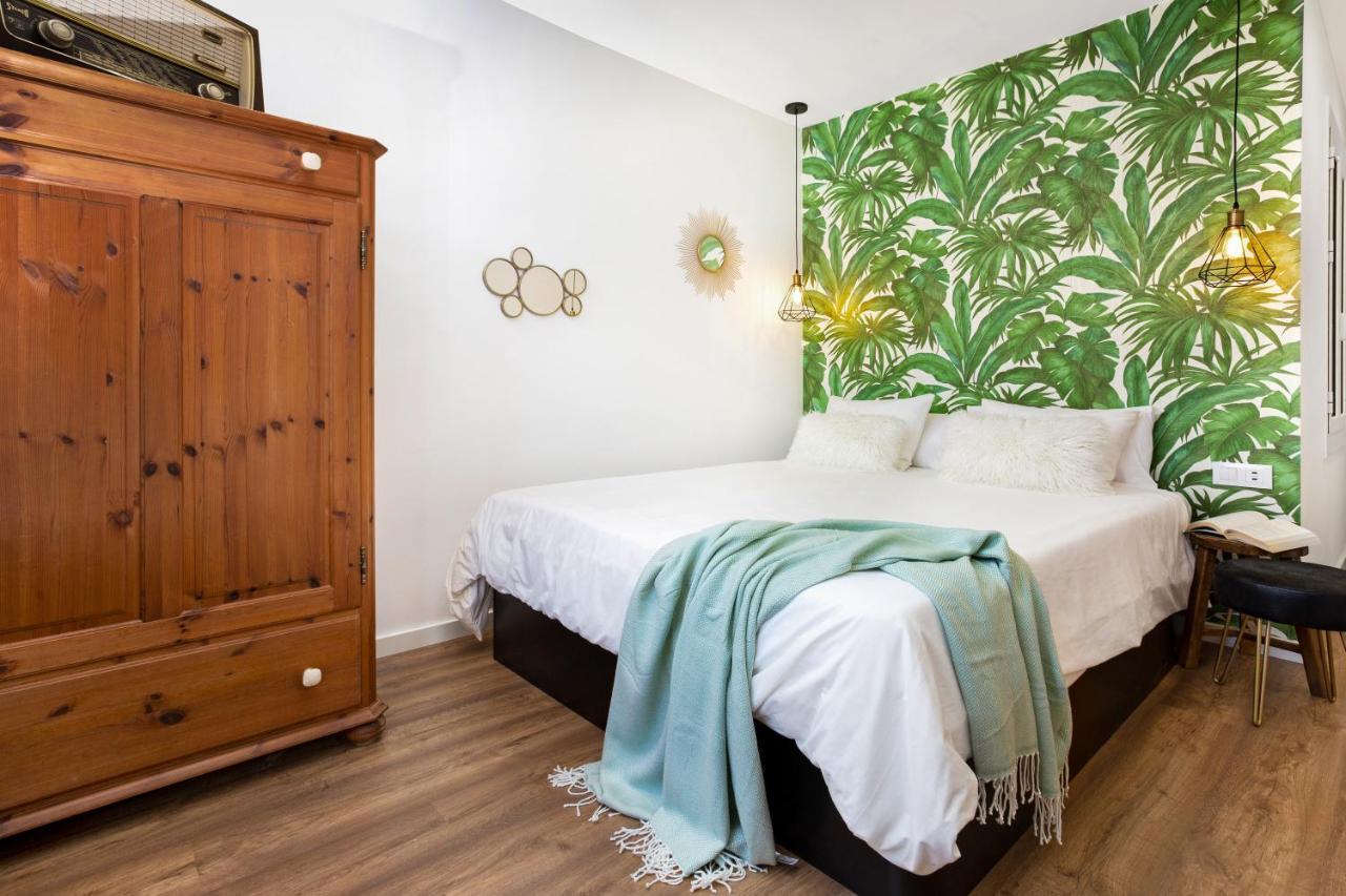 Glam Penthouse Appartamento Barcellona
