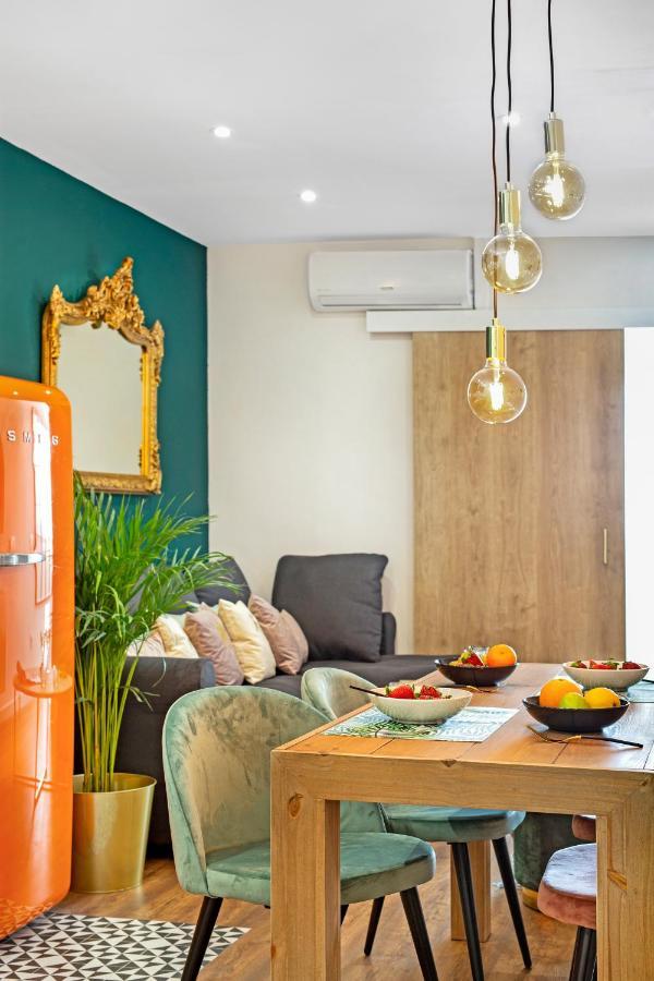 Glam Penthouse Appartamento *