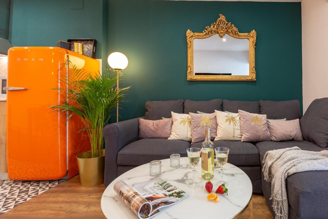 Glam Penthouse * Barcellona