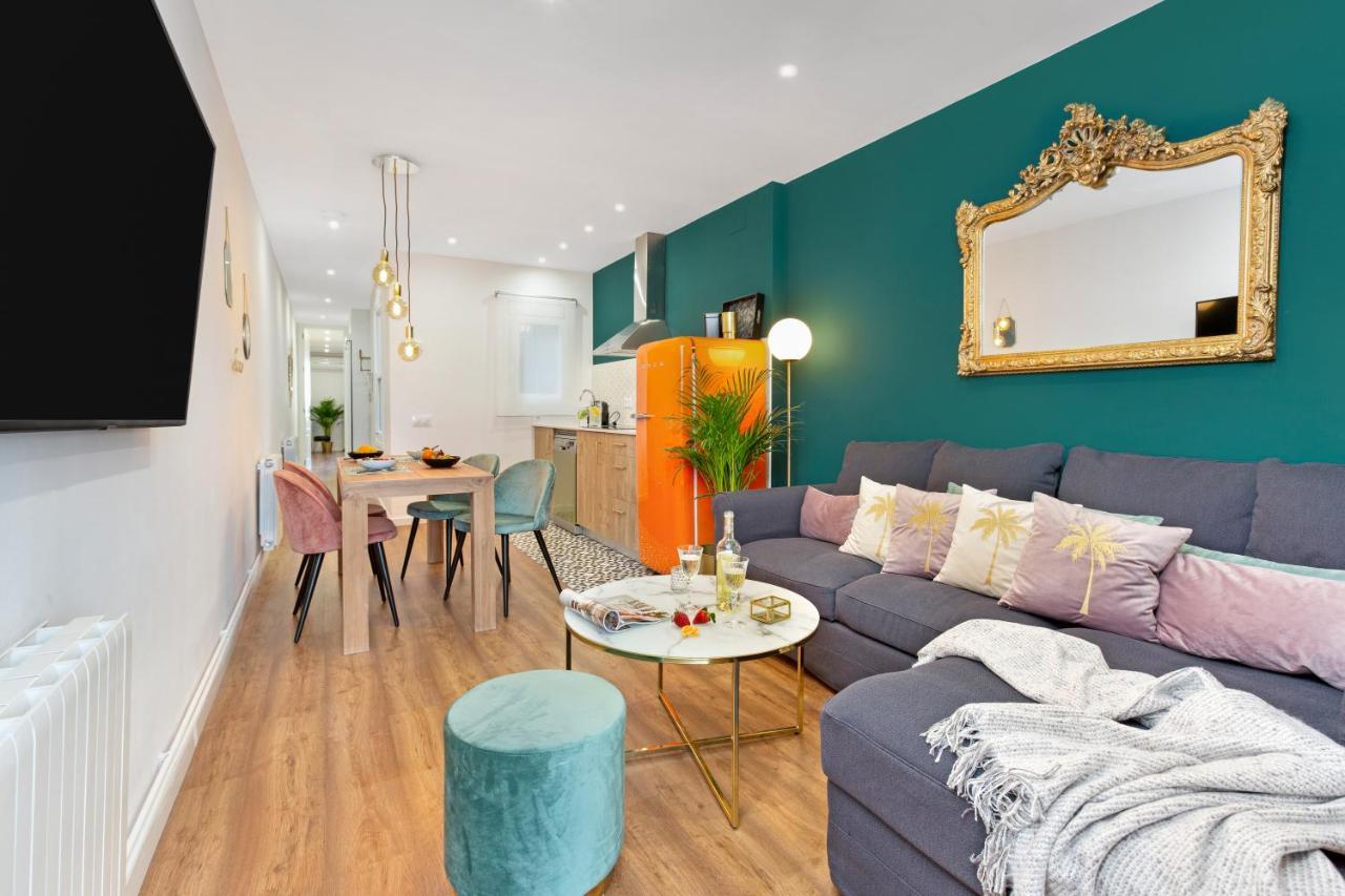Glam Penthouse * Barcellona