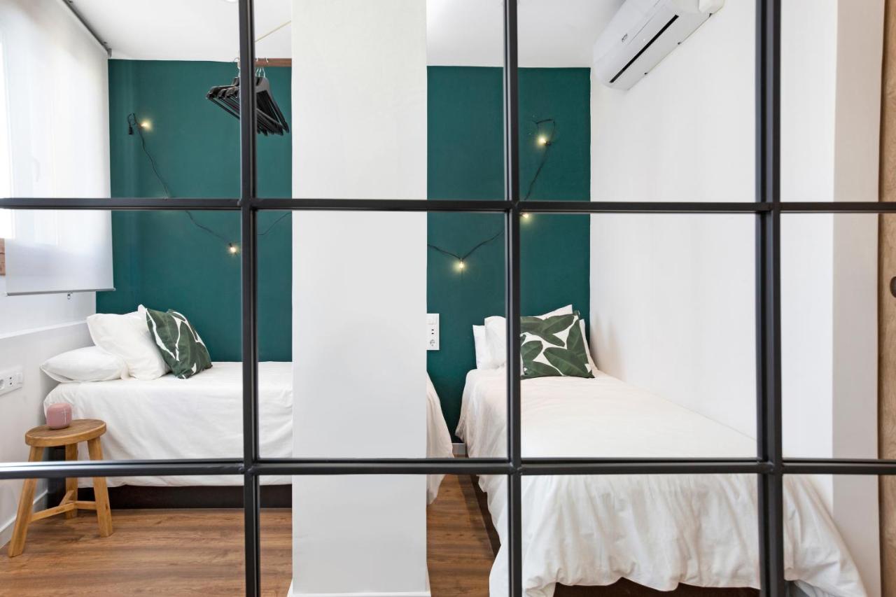 Appartamento Glam Penthouse Barcellona