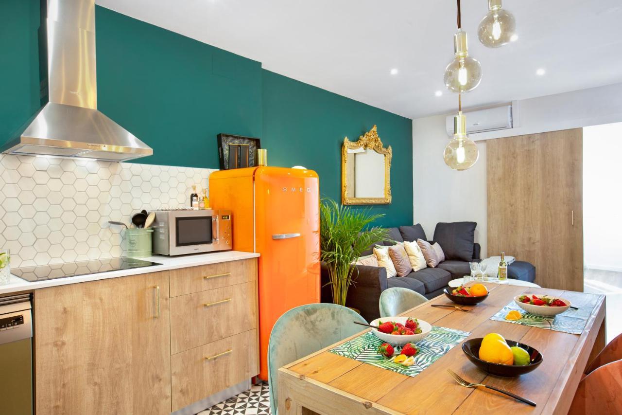 Glam Penthouse *