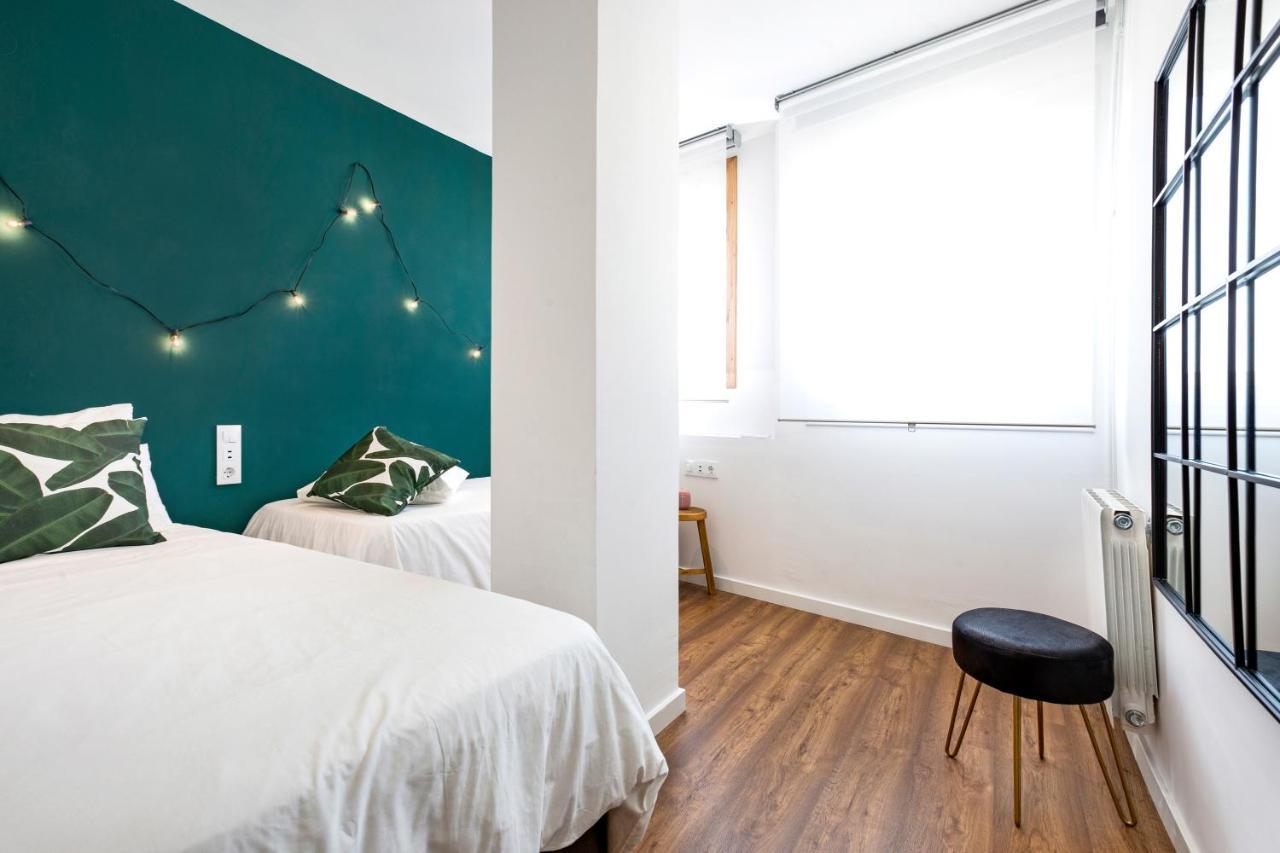 Glam Penthouse Barcellona
