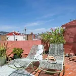 Glam Penthouse Barcelona